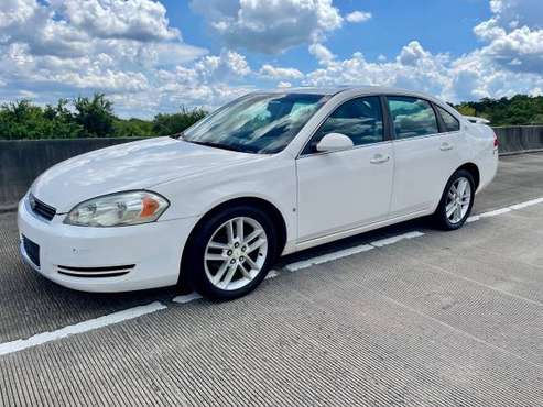 2008 Chevrolet Impala - - by dealer - vehicle for sale in Macon, GA