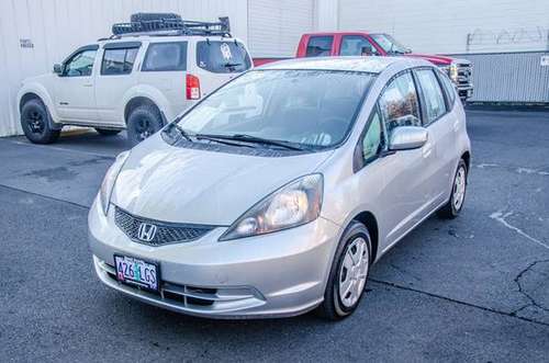 2013 Honda Fit 5dr HB Auto Sedan for sale in Bend, OR