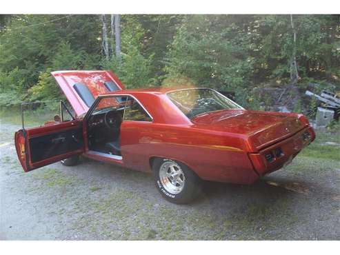 1971 Dodge Dart for sale in West Pittston, PA