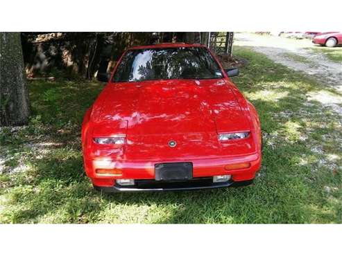 1987 Nissan 300ZX for sale in Long Island, NY