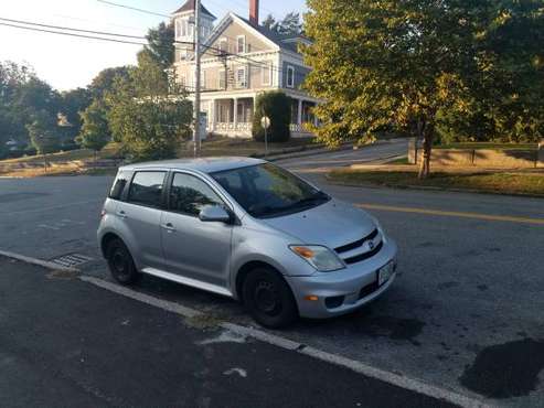 CUTE LIL SCION. GREAT ON GAS. for sale in Haverhill, MA