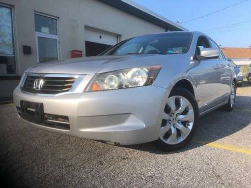 >>>>>>>>>>>>>>>>>>>>>2010 HONDA ACCORD EX 1-Owner!!!!!!!!!!!!!!!!!!!!! for sale in New Cumberland, PA