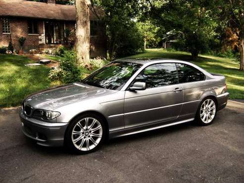 2004 E46 BMW 330ci ZHP With Many Extras! - cars & trucks - by owner... for sale in Dayton, OH