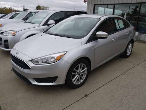 2015 Ford Focus for sale in Marshfield, WI