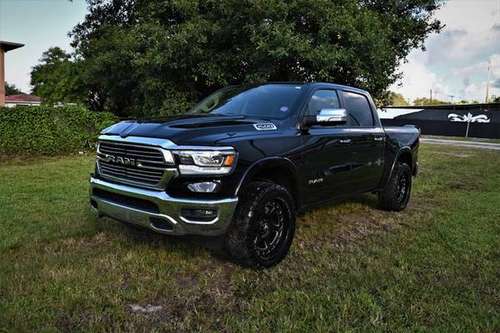 2020 Ram 1500 Crew Cab - Call Now! - - by dealer for sale in Miami, FL