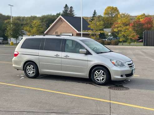 2005 Honda Odyssey for sale in Duluth, MN