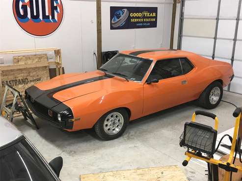 1973 AMC Javelin for sale in Columbia , TN