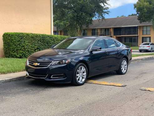 2016 CHEVROLET IMPALA!! 100% APPROVALS CALL ME!! for sale in Hialeah, FL