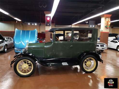 1927 Ford Model T for sale in Orlando, FL