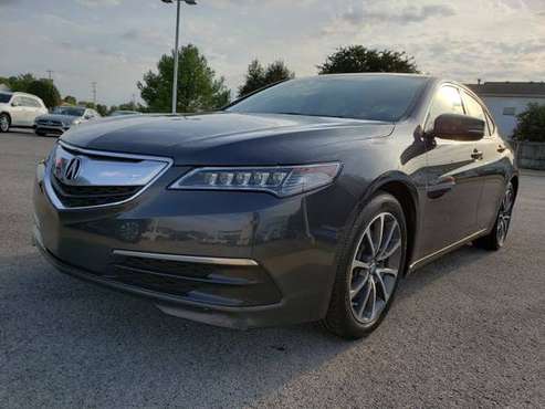 2015 Acura TLX 3.5L V6 for sale in Bowling Green , KY