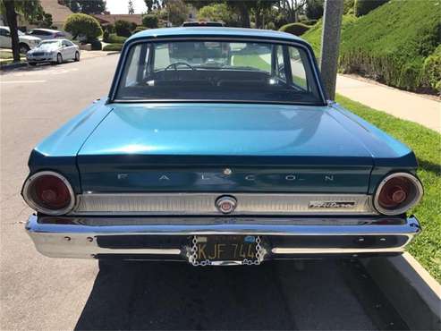 1964 Ford Falcon for sale in Whittier, CA