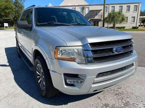 2015 Ford Expedition XLT 4x2 4dr SUV - cars & trucks - by dealer -... for sale in TAMPA, FL