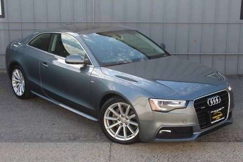 ✭2016 Audi A5 Premium *+*like new condition*+* for sale in San Rafael, CA