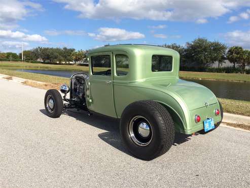 1930 Ford Coupe for sale in North Palm Beach, FL