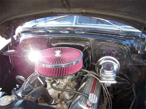 1952 Chevrolet Coupe for sale in Cadillac, MI