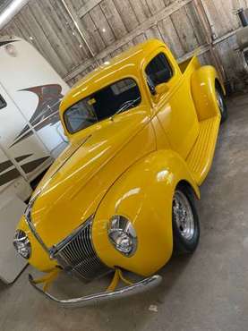 1941 ford pickup for sale in Fresno, CA