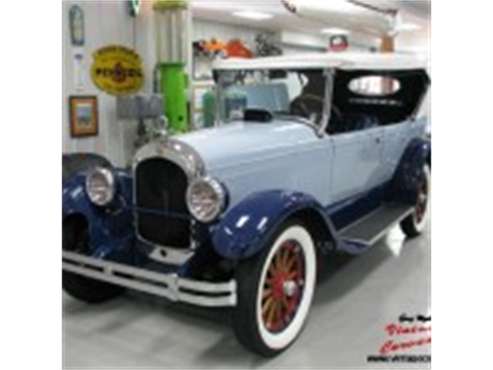 1925 Chrysler B70 for sale in Summerville, GA