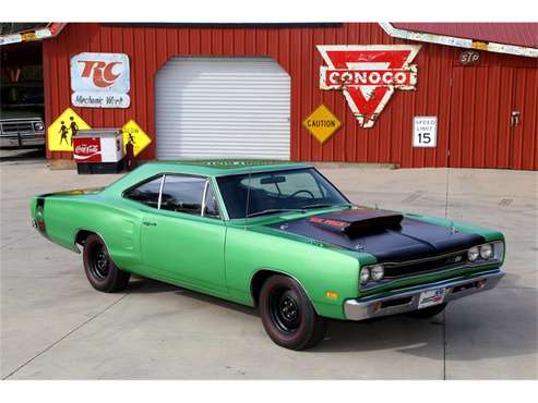 1969 Dodge Super Bee for sale in Lenoir City, TN