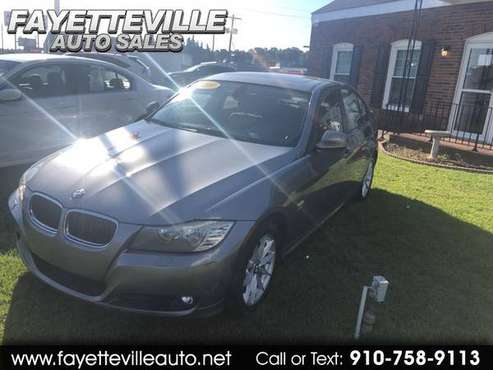 2010 BMW 3-Series 328i xDrive for sale in Fayetteville, NC