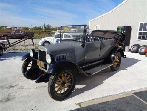 1927 Chevrolet Touring for sale in Staunton, IL