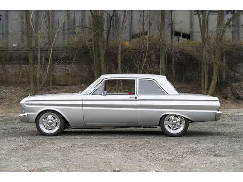 1964 Ford Falcon for sale in Pittsburgh, PA