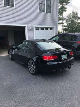 2009 BMW M3 for sale in Salem, MA