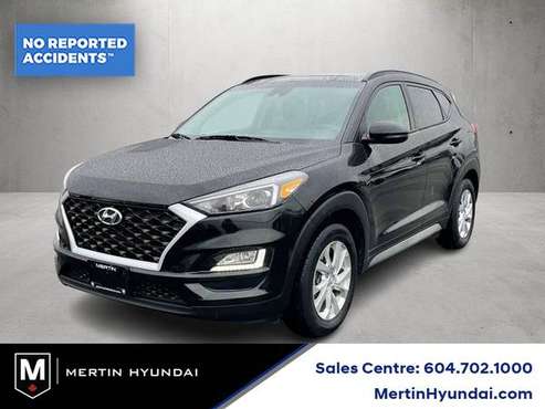 2020 Hyundai Tucson Preferred AWD SUV: Local, Low KMs, No Accidents for sale in U.S.
