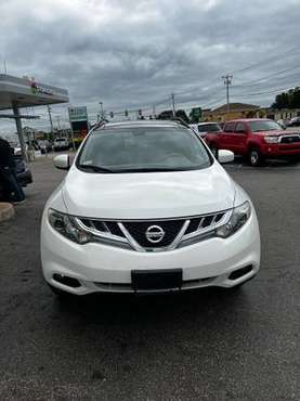 2013 Nissan Murano - - by dealer - vehicle automotive for sale in CT