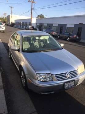 Vw Jetta Travel Sale!! must go!!!! for sale in SUN VALLEY, CA