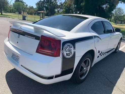 2007 dodge charger SE for sale in Kennewick, WA
