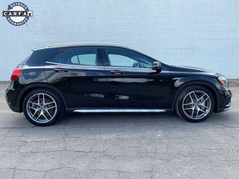 Mercedes Benz GLA 45 AMG Performace Sport Seats AMG Exhaust AWD SUV... for sale in Charleston, WV
