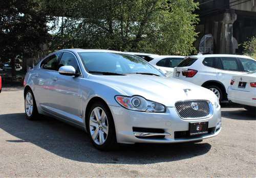 2011 JAGUAR XF 49k miles, Excellent Condition, New PA inspection! for sale in Pittsburgh, PA