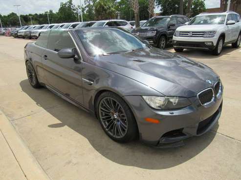 2008 BMW 3 Series M3 for sale in Houston, TX