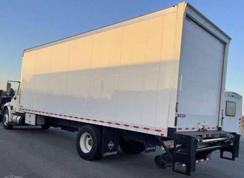 2017 INTERNATIONAL 4300 - - by dealer - vehicle for sale in Middletown, CT