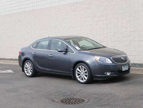 2013 Buick Verano Convenience Group for sale in Roseville, MN