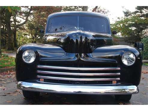 1946 Ford Coupe for sale in Cadillac, MI