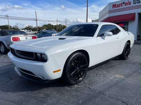 2012 Dodge Challenger SXT - Clean History! - - by for sale in Hickory, NC