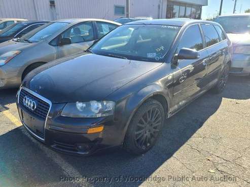 2006 Audi A3 4dr Hatchback 2 0T Manual w/Premium P - cars & for sale in Woodbridge, District Of Columbia