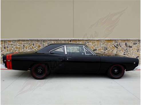 1968 Dodge Super Bee for sale in Arlington, TX