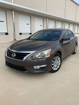 2015 Nissan Altima - cars & trucks - by dealer - vehicle automotive... for sale in Orlando, FL