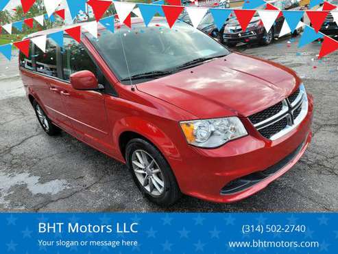 2015 Dodge Grand Caravan - GREAT DEAL - HOT SALE - - by for sale in Imperial, MO