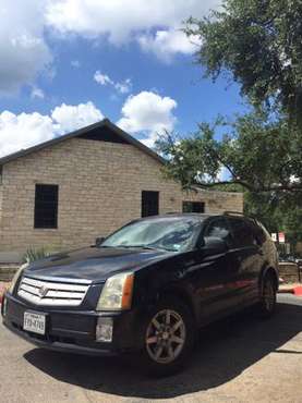 Cadillac SRX '06 Priced to sell for sale in Austin, TX