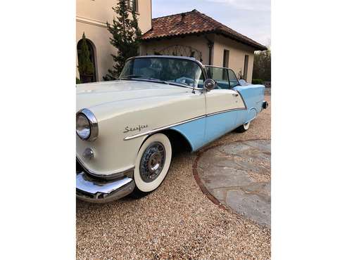 1954 Oldsmobile Starfire 98 for sale in Chattanooga, TN