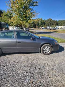2006 Nissan Altima for sale in Athens, AL