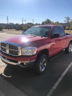 Dodge Ram 1500 for sale in Conway, AR