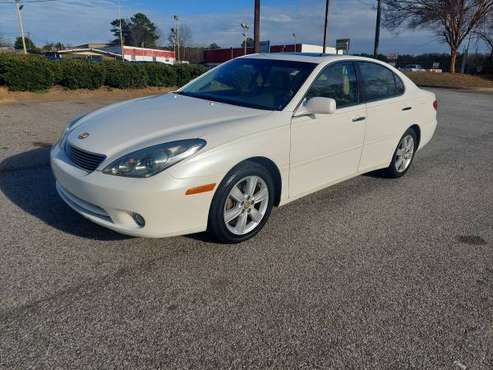 2005 Lexus Es330 Super Clean Drives Excellent - - by for sale in Morrow, GA