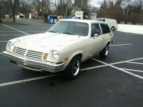 76 Vega Wagon for sale in Lignum, VA