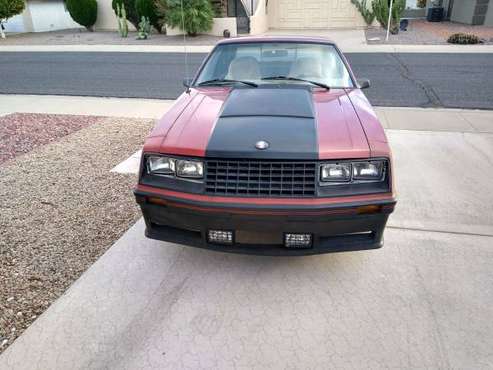 1980 Ford Mustang Hatchback for sale in Phoenix, AZ