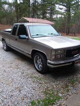 For sale - cars & trucks - by owner - vehicle automotive sale for sale in Kosciusko, MS