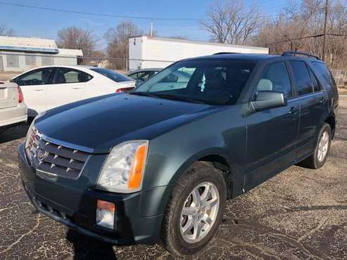 2009 Cadillac SRX AWD for sale in Indianapolis IN 46219, IN